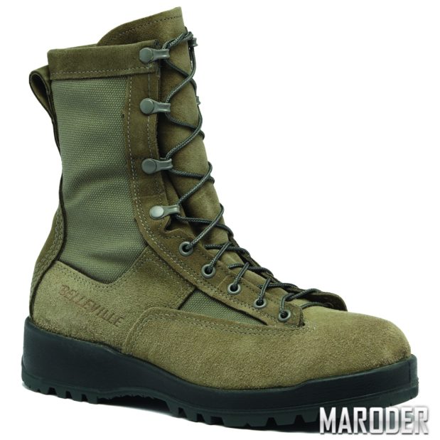 Берцы Belleville 690 USAF Cold Weather Waterproof Flight Combat Boot
