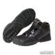 Ботинки тактические Range Master Waterproof Boot черные