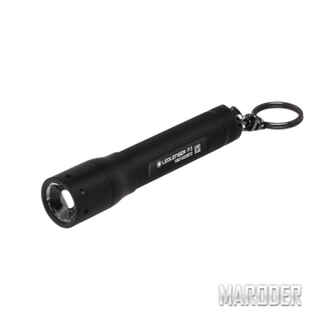 Фонарь LedLenser P3