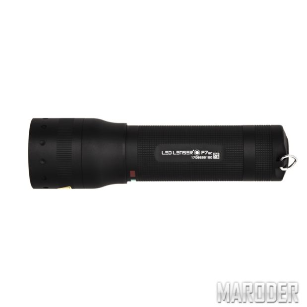 Фонарь LedLenser P7QC 2