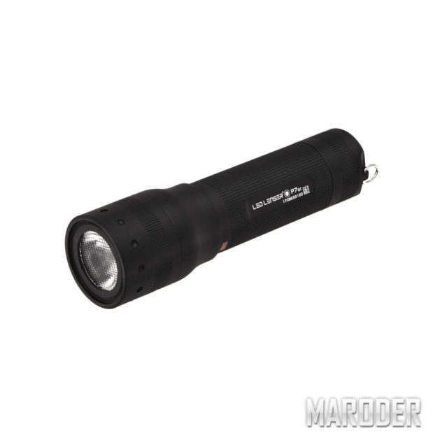 Фонарь LedLenser P7QC