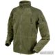 Флисовая куртка Stratus Heavy Fleece Jacket Olive Green. Helikon-Tex