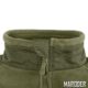 Флисовая куртка Stratus Heavy Fleece Jacket Olive Green. Helikon-Tex: Фото №2