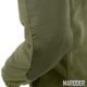 Флисовая куртка Stratus Heavy Fleece Jacket Olive Green. Helikon-Tex: Фото №4