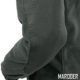 Флисовая куртка Stratus Heavy Fleece Jacket Shadow Grey. Helikon-Tex: Фото №3
