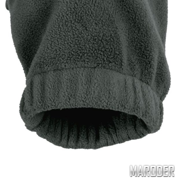 HELIKON STRATUS HEAVY FLEECE JACKET SHADOW GREY 4