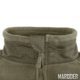 Флисовая куртка Stratus Heavy Fleece Jacket Taiga Green. Helikon-Tex: Фото №2