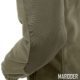 Флисовая куртка Stratus Heavy Fleece Jacket Taiga Green. Helikon-Tex: Фото №3