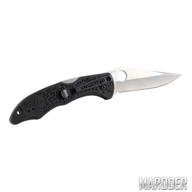 Нож HK Mini Pika II. Benchmade 4