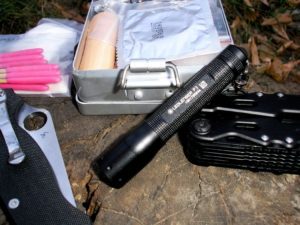 Фонарь LedLenser P3 киев