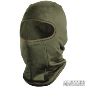 Зимняя балаклава Extreme Cold Weather Olive. Helikon-Tex: Цена, Характеристики, Фото
