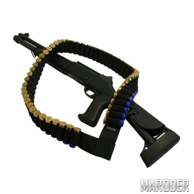 Бандольера Danaper Bandolier Black 2