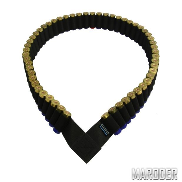 Бандольера Danaper Bandolier Black