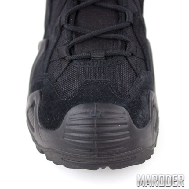 Ботинки Lowa Zephyr GTX® MID TF Black 2