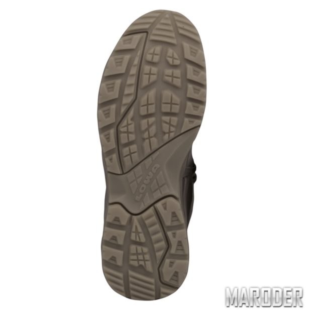 Ботинки Lowa Zephyr GTX® MID TF Coyote OP 2