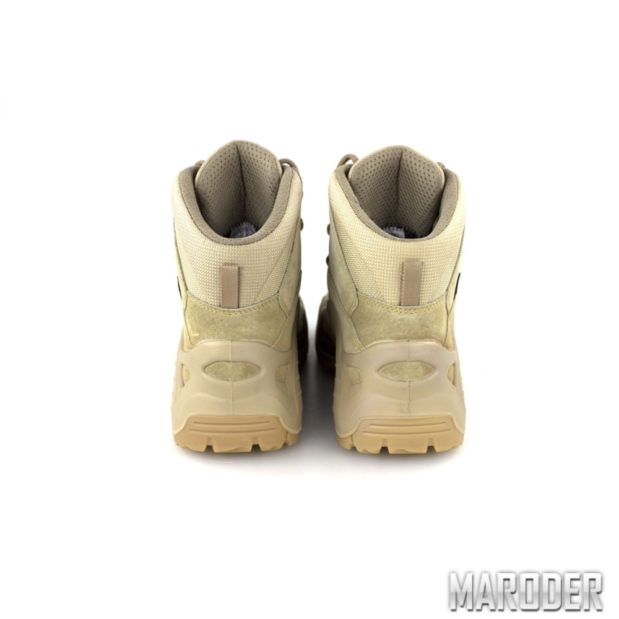 Ботинки Lowa Zephyr GTX® MID TF Desert 12