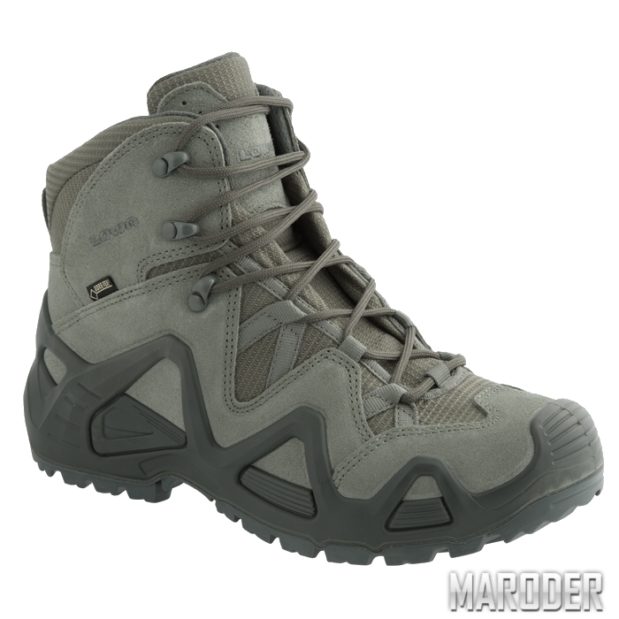 Ботинки Lowa Zephyr GTX® MID TF Sage 1