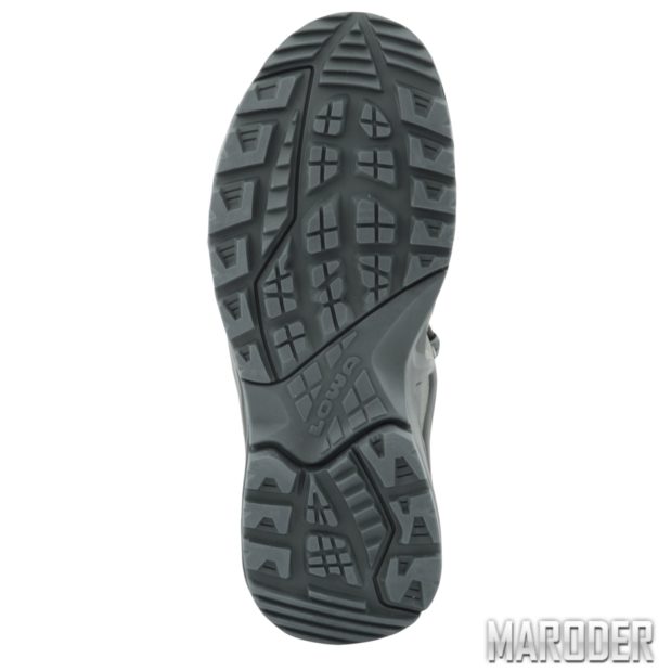 Ботинки Lowa Zephyr GTX® MID TF Sage 2