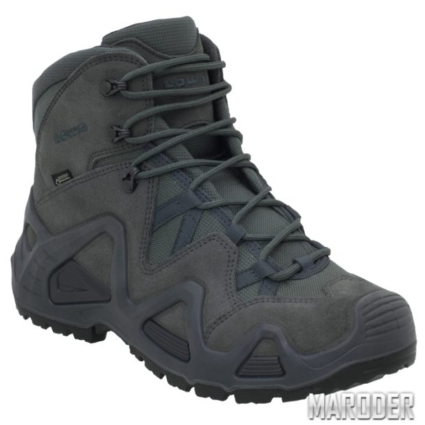Ботинки Lowa Zephyr GTX® MID TF Wolf 1