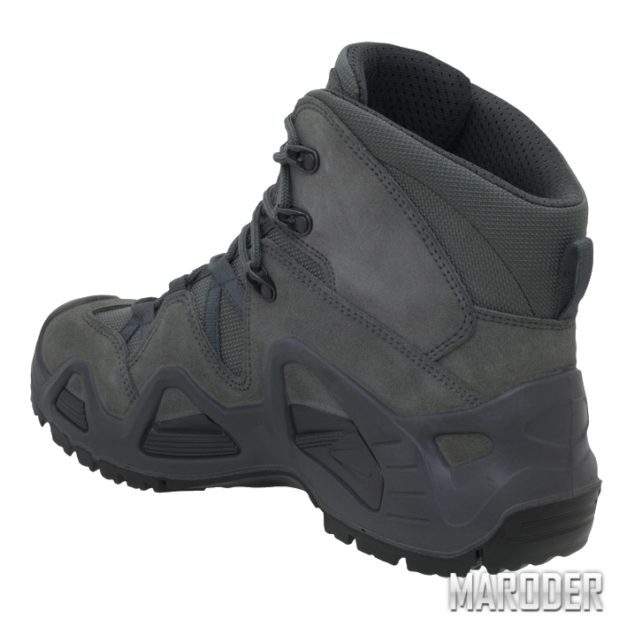 Ботинки Lowa Zephyr GTX® MID TF Wolf 11