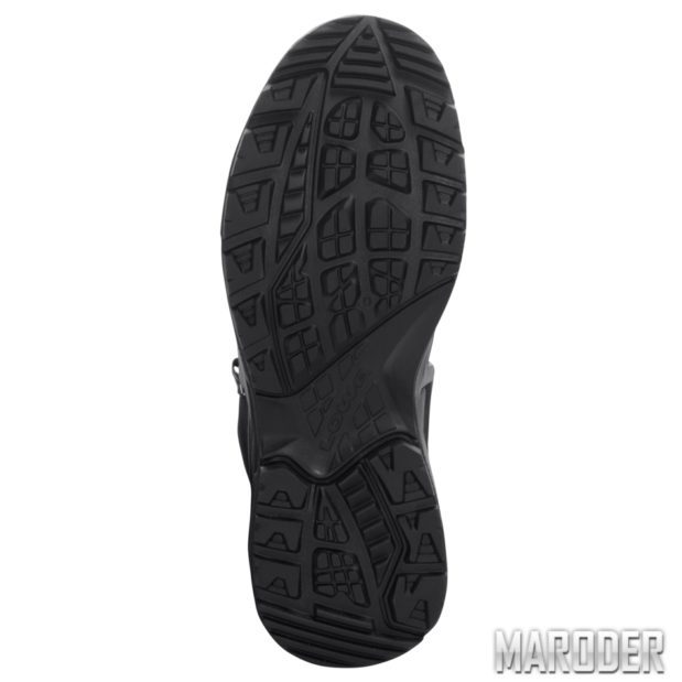 Ботинки Lowa Zephyr GTX® MID TF Wolf 111