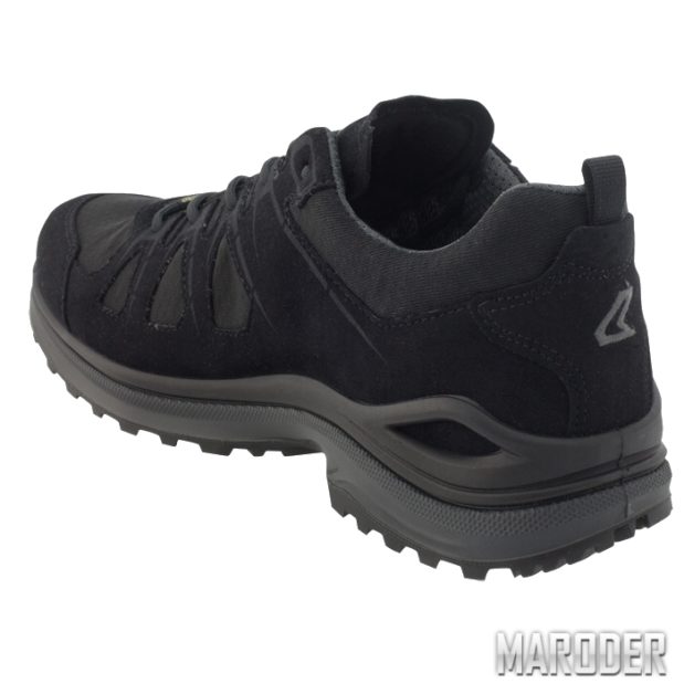 Ботинки тактические INNOX EVO GTX® LO TF black 1