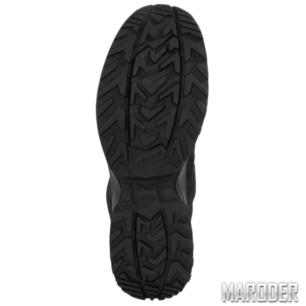 Ботинки тактические INNOX EVO GTX® LO TF black 2