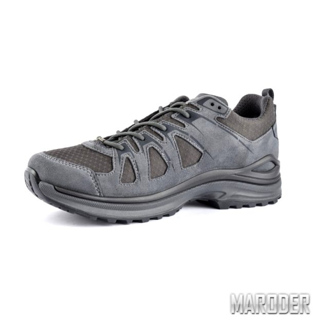 Ботинки тактические INNOX EVO GTX® LO TF wolf 1
