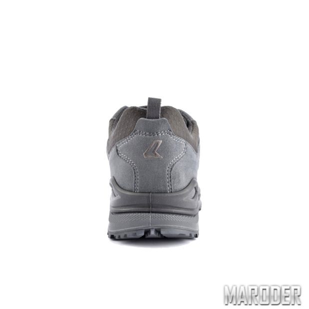 Ботинки тактические INNOX EVO GTX® LO TF wolf 2