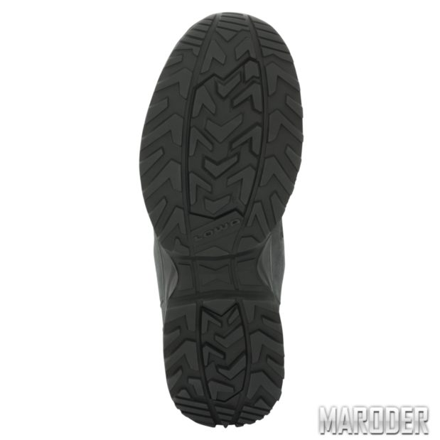 Ботинки тактические INNOX EVO GTX® LO TF wolf 3