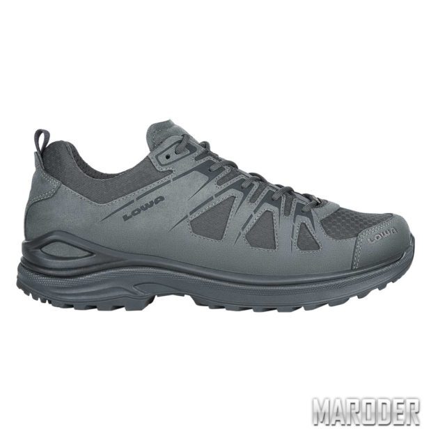 Тактические кроссовки LOWA INNOX EVO GTX LO TF Wolf