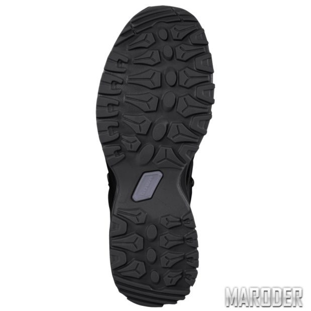 Ботинки тактические LOWA Innox GTX Mid TF wolf 2