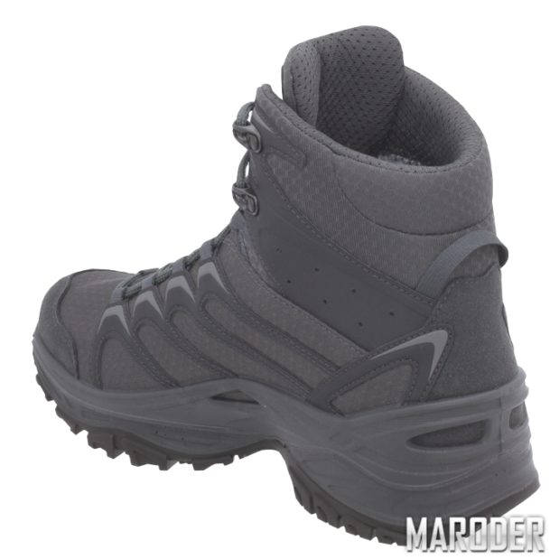 Ботинки тактические LOWA Innox GTX Mid TF wolf 4