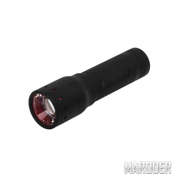 Фонарь LedLenser P7.2