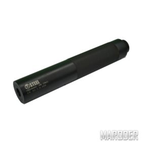 Саундмодератор для .308 резьба 18 х 1 Rh: Цена, Характеристики, Фото