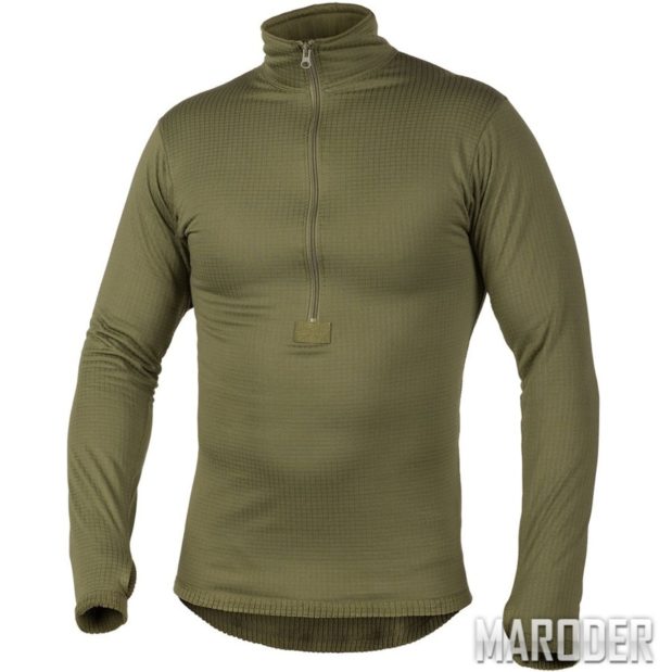 HELIKON GEN III LEVEL 2 UNDERWEAR SET OLIVE 1