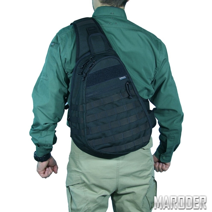 Рюкзак для оружия слингер DANAPER STEALTH