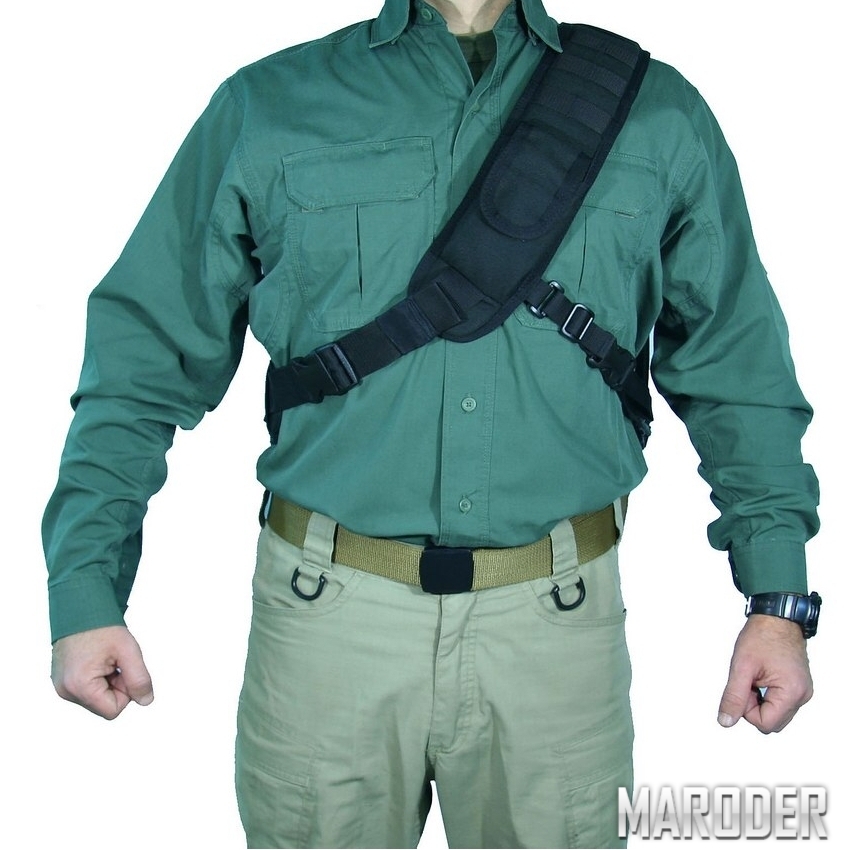 Рюкзак для оружия слингер DANAPER STEALTH