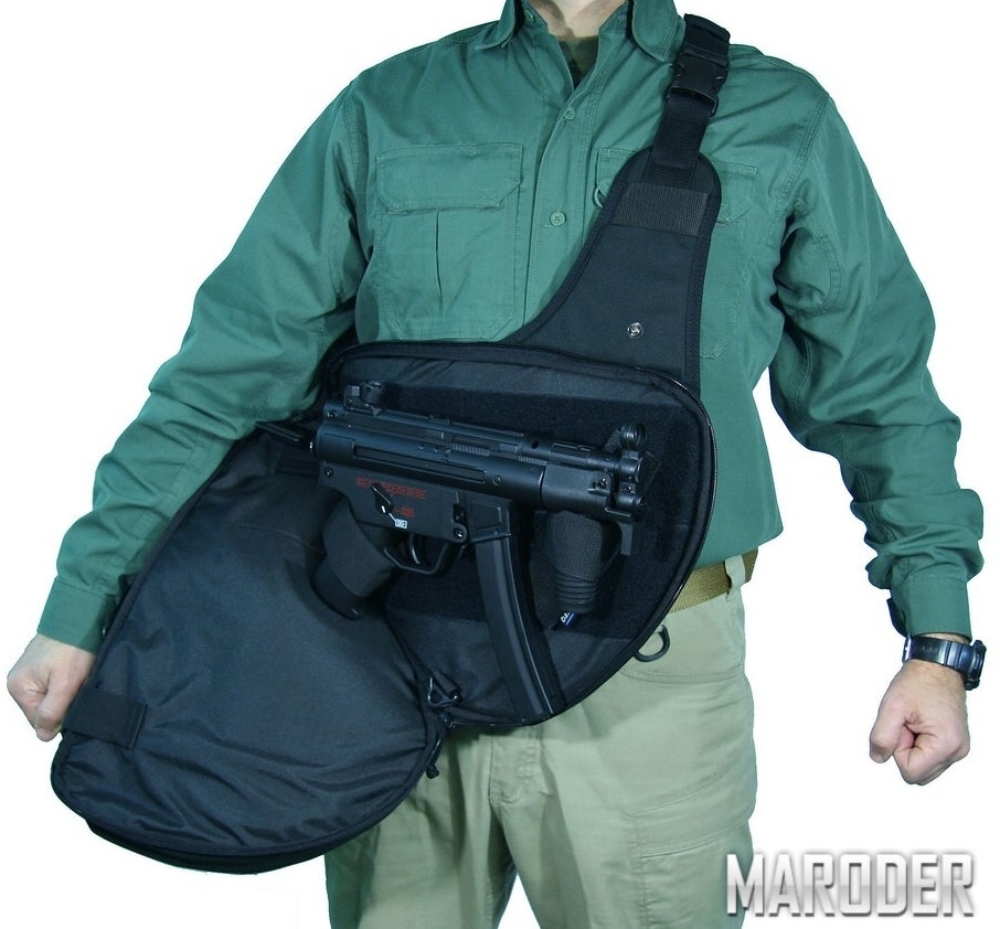 Рюкзак для оружия слингер DANAPER STEALTH