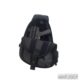 Рюкзак слингер для оружия DANAPER STEALTH Urban Black: Фото №2