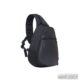 Рюкзак слингер для оружия DANAPER STEALTH Urban Black: Фото №4