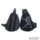 Рюкзак слингер для оружия DANAPER STEALTH Urban Black: Фото №5