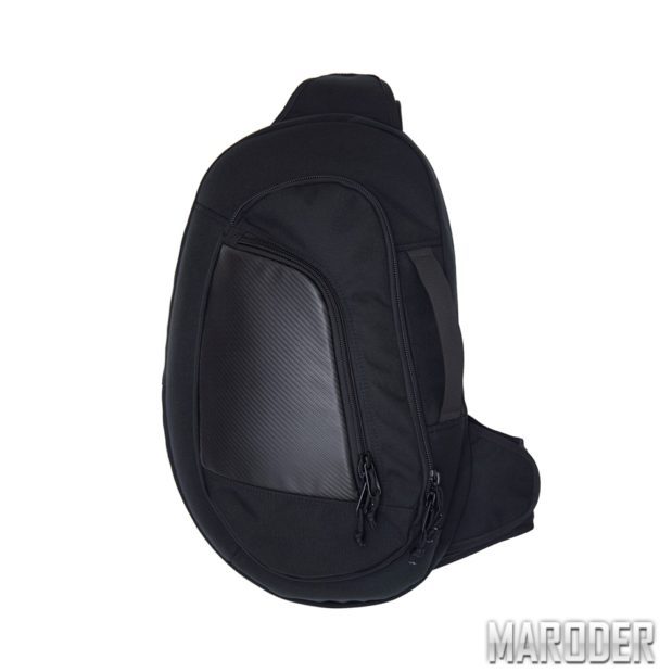 Рюкзак слингер для оружия DANAPER MIRAGE Black