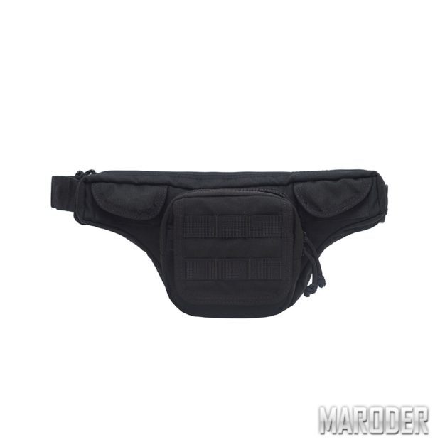Сумка под пистолет DANAPER DEFENDER Black