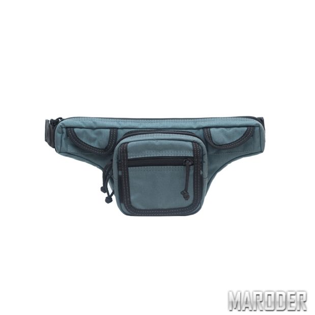 Сумка под пистолет DEFENDER CITY Graphite