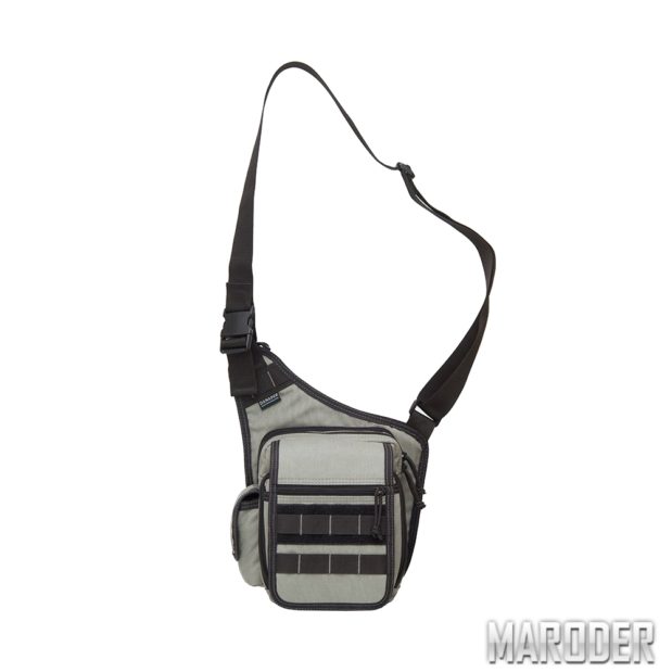 Сумка под пистолет DANAPER DELTA Foliage Green