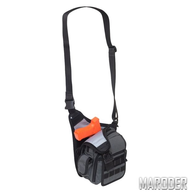 Сумка DANAPER DELTA Graphite 2