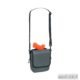 Сумка для скрытого ношения оружия WALKER Graphite: Фото №2