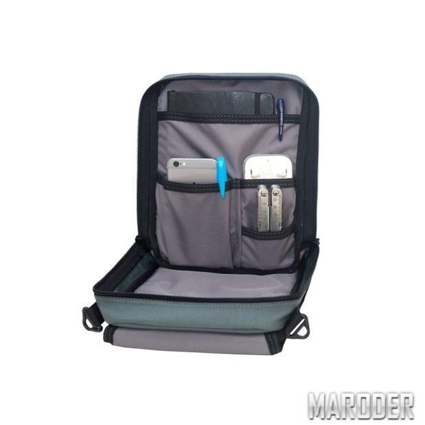 Сумка DANAPER WALKER Graphite 3