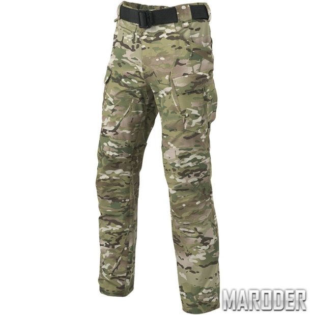 Тактические брюки OTP Multicam